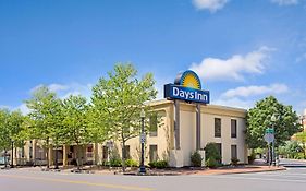 Days Inn Silver Spring Maryland